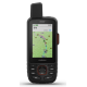 Garmin 010-02812-11 GPSMAP 67i GPS 手持式導航兼衛星通訊機